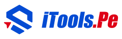 iTools.Pe