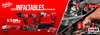 product las 6 infaltables del tio milwuakee