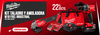 product kit taladro y amoladora m18 fuel industrial