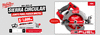 product sierra circular m18 fuel 7 1 4 baretools milwaukke 2834 20