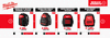 collection mochilas