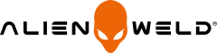 ALIENWELD