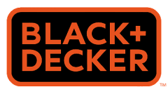BLACK + DECKER