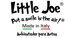 LITTLE JOE