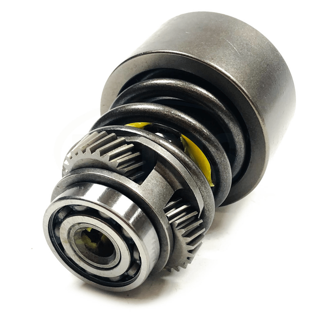 Remalladora Singer 44-90-4530 Anillo De Fricción Compatible Con