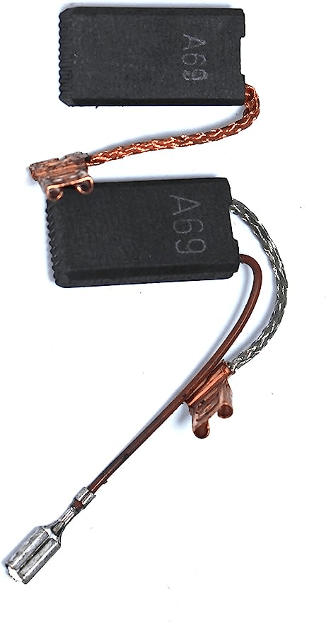 Halter, Kohlebürsten BOSCH 1 004 336 599