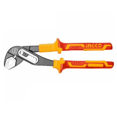 Alicate Pico De Loro Aislado Vde 250mm/10