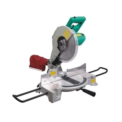 Sierra Ingleteadora 1650W 255mm – AJX255 DCA