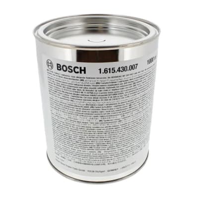 GRASA PARA MARTILLOS Y ROTOMARTILLOS 1000ML BOSCH