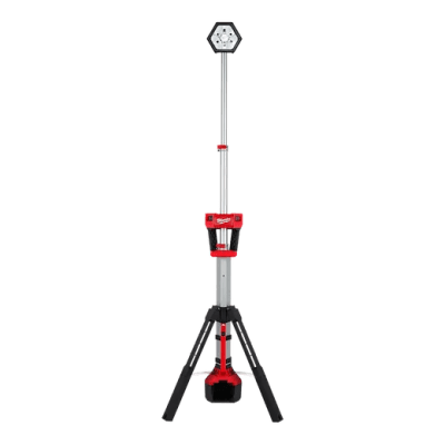 TORRE DE ILUMINACION LED M18™ ROCKET™ MILWAUKEE / 2130-20