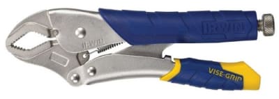 ALICATE DE PRESIÓN 7