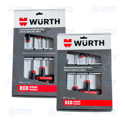 DUO DINAMICO DE WURTH