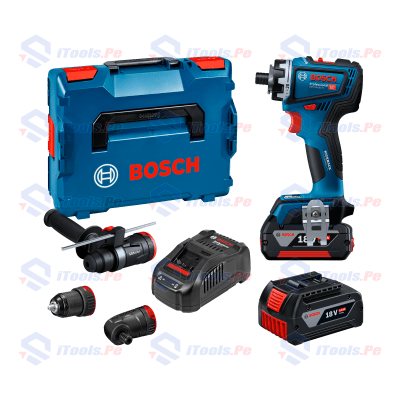 Taladro atornillador 1/2