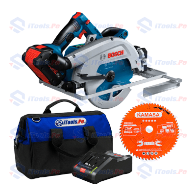 KIT INDUSTRIAL BITURBO DE BOSCH