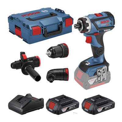 TALADRO ATORNILLADOR FLEXICLICK 1/2