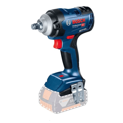 Llave De Impacto 1/2 18v 400 Nm Bosch Gds 18v-400 NO SIN BAT. / 06019K00E1