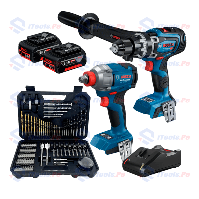 COMBO SUPER INDUSTRIAL BOSCH