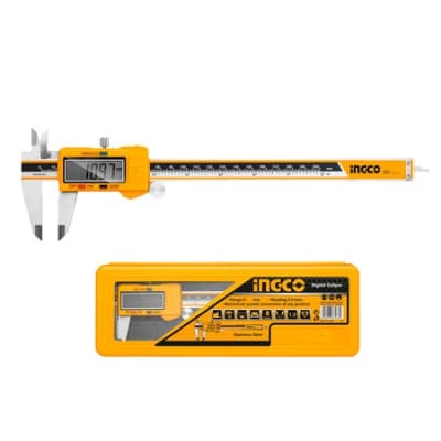 CALIBRADOR DIGITAL INGCO HDCD01150 5