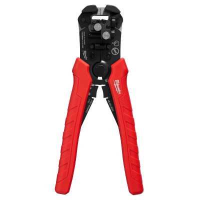 PELACABLE Y CORTADOR AUTOAJUSTABLE MILWAUKEE  / 48-22-3082