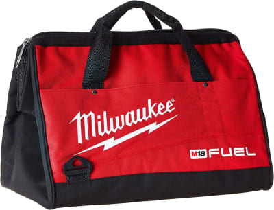 Milwaukee Heavy Duty 18