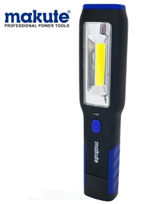 LAMPARA AUTOMOTRIZ MAGNETICA RECARGABLE MAKUTE - FT MKARL1001