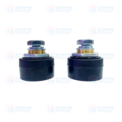 CONECTOR PARA MAQUINA DE SOLDAR HEMBRA 35-50 GRANDE 1/2