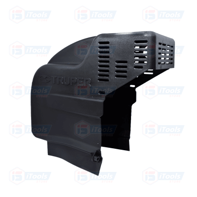TAPA PLÁSTICA PARA COMPRESORA TRUPER / 938358