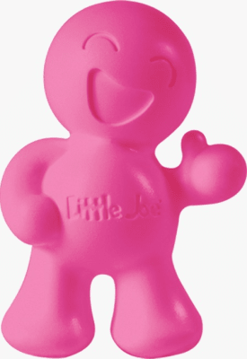 AROMATIZANTE PARA AUTO PASSION LITTLE JOE TU