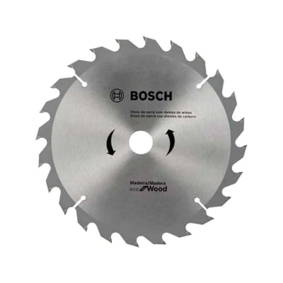 DISCO DE SIERRA 7 1/4