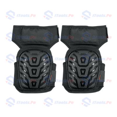 Rodilleras profesionales de PVC