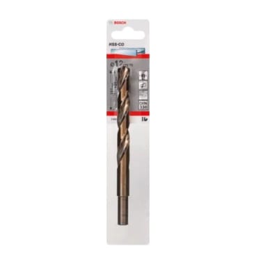BROCA METAL HSS-CO 12.0 X 101 X 151