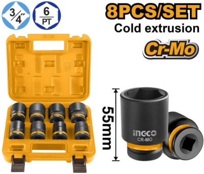 JUEGO DE DADOS DE IMPACTO 3/4