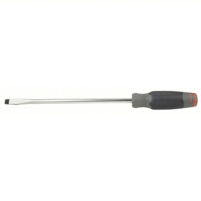 DESTORNILLADOR RANURADO  PLANO IMANTADO DE USO GENERAL PROTO: TAMAÑO DE PUNTA DE 3/8 PULGADAS, 13