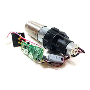 MOTOR Y CONJUNTO DE PCBA MILWAUKEE 14-20-0010