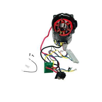 CONJUNTO ELECTRÓNICO, 2830-20 MILWAUKEE 14-20-0259