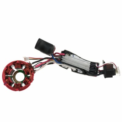 CONJUNTO ELECTRÓNICO DE ESTATOR Y PCBA MILWAUKEE / 14-20-1120