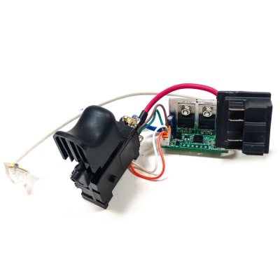 Ensamblaje de electrónica MILWAUKEE 14-20-2610