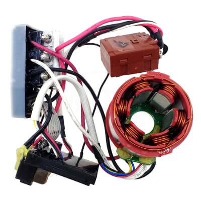 ENSAMBLAJE DE ELECTRÓNICA 14-20-2685