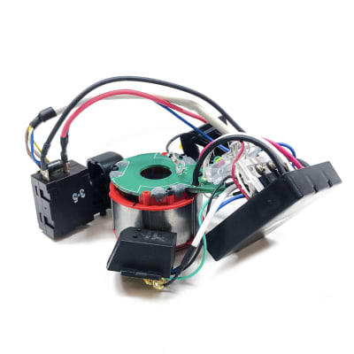 ENSAMBLAJE DE ELECTRÓNICA 14-20-2712