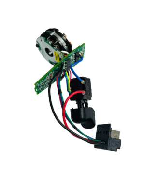 ENSAMBLAJE DE ELECTRÓNICA MILWAUKEE / 14-20-2815