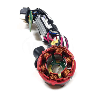 Ensamblaje de electrónica Milwaukee 14-20-5020