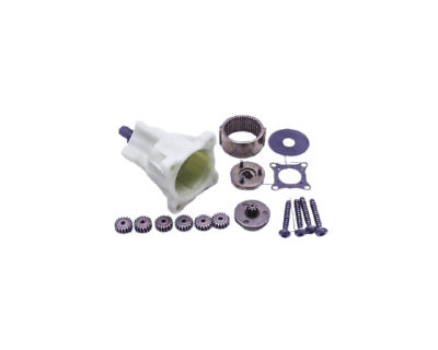 CONJUNTO DE CAJA DE CAMBIOS MILWAUKEE - 14-30-0025