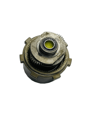 CONJUNTO DE IMPACTO CON PAQUETE MILWAUKEE 14-30-2554