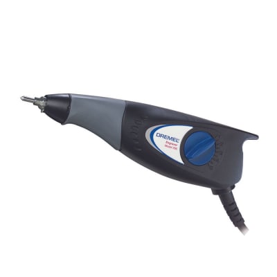 Grabador Dremel Metal 290 multimaterial
