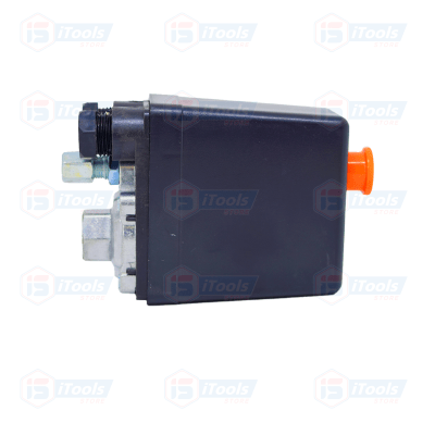 PRESOSTATO TRUPER / 938504