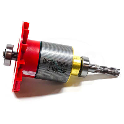 ARMADURA DE MOTOR MILWAUKEE / 16-01-0105