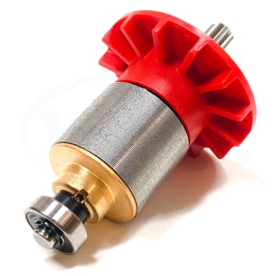 CONJUNTO DE ROTOR MILWAUKEE