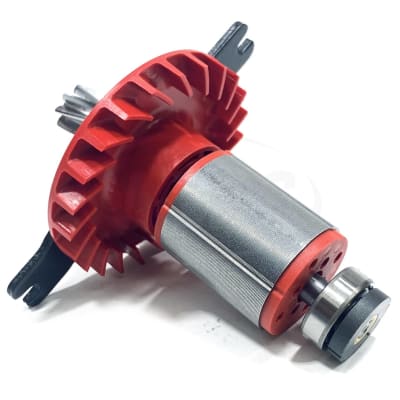 Conjunto del rotor MILWAUKEE 16-01-7009