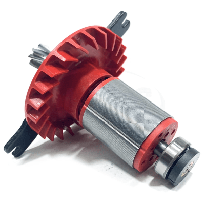 CONJUNTO DE ROTOR, 2830-20 / 16-01-2820