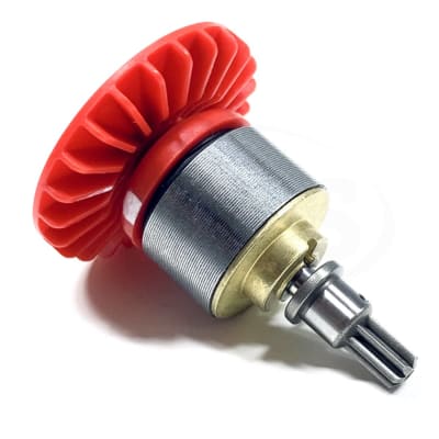 CONJUNTO DEL ROTOR MILWAUKEE 16-07-0031